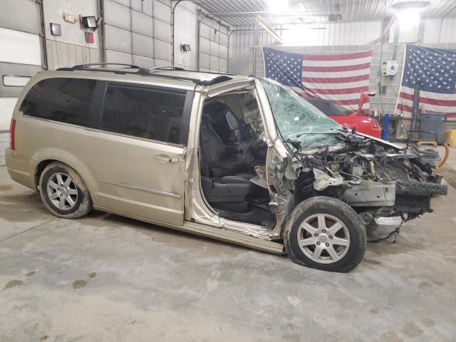 Vin: 2a4rr8d13ar441895, lot: 52167465, chrysler minivan touring plus 20104