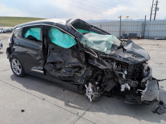 Vin: 1g1fy6s03l4140715, lot: 54419595, chevrolet bolt lt 20204