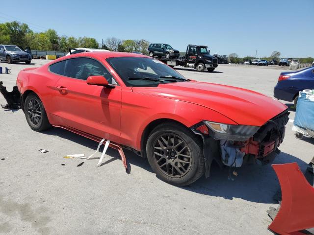 Vin: 1fa6p8th8f5417793, lot: 53555705, ford all models 20154