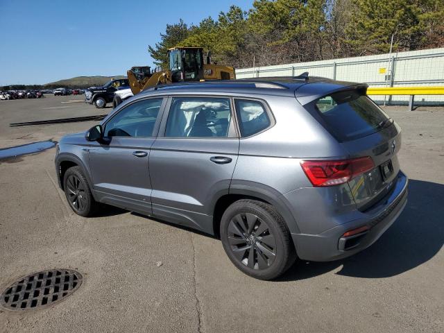 Vin: 3vvcx7b25pm369624, lot: 51162255, volkswagen taos s s 20232