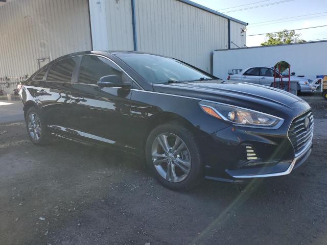 Vin: 5npe34af6jh652486, lot: 51937425, hyundai sonata sport 20184