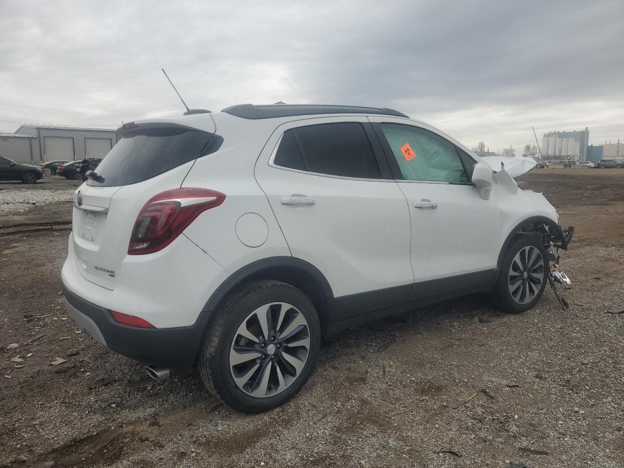 BUICK ENCORE PREFERRED