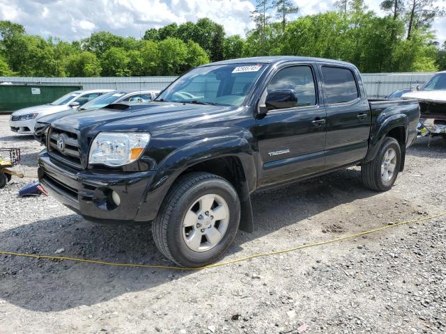 TOYOTA TACOMA DOU