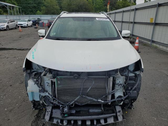 2015 NISSAN ROGUE S - 5N1AT2MT6FC759931
