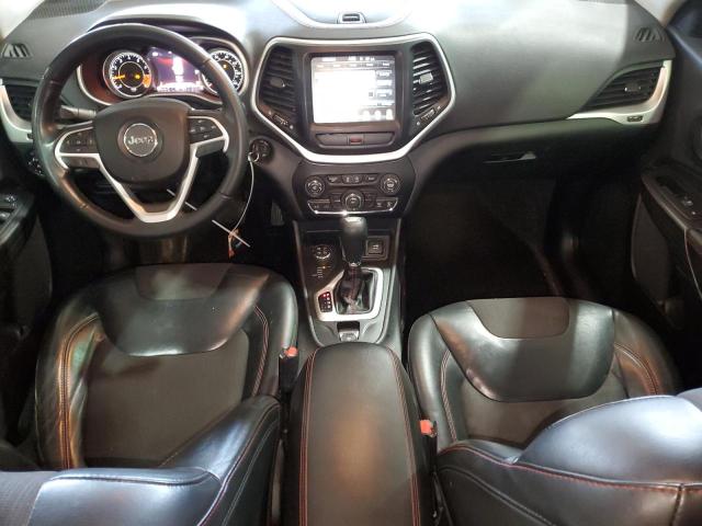 2015 JEEP CHEROKEE T - 1C4PJMBS2FW770370