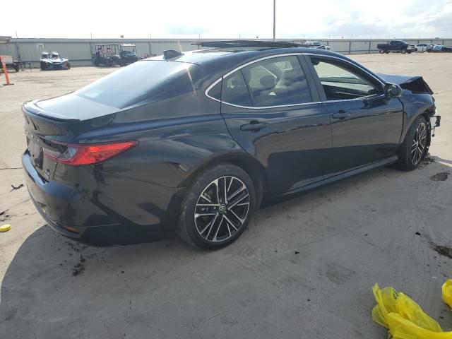 Vin: 4t1daack6su040155, lot: 54218725, toyota camry xse 20253