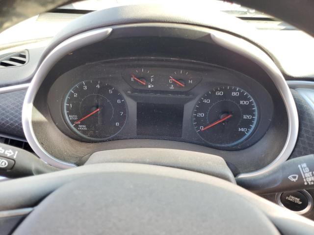 2024 CHEVROLET MALIBU LT 1G1ZD5ST0RF143257