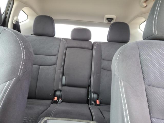 2017 NISSAN MURANO S - 5N1AZ2MG5HN112574