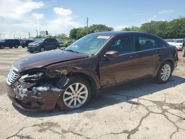 Vin: 1c3ccbbb9dn568811, lot: 54834695, chrysler 200 touring 2013 img_1