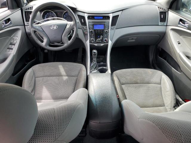 5NPEB4AC7DH724938 2013 HYUNDAI SONATA