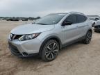 2017 NISSAN ROGUE SPOR - JN1BJ1CP4HW031123