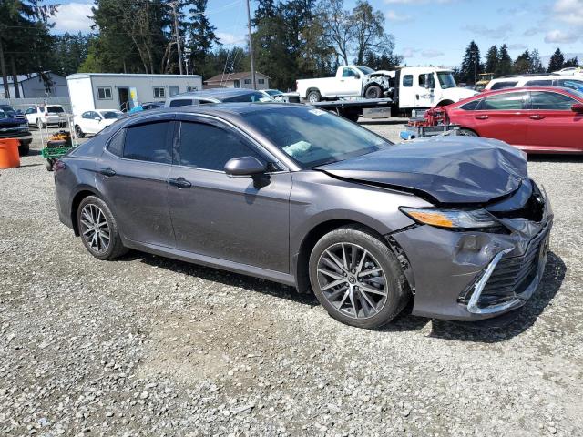 Vin: 4t1f31ak3ru626005, lot: 54993095, toyota camry xle 20244