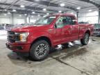 2018 FORD F150 SUPER - 1FTFX1EG7JKC44638