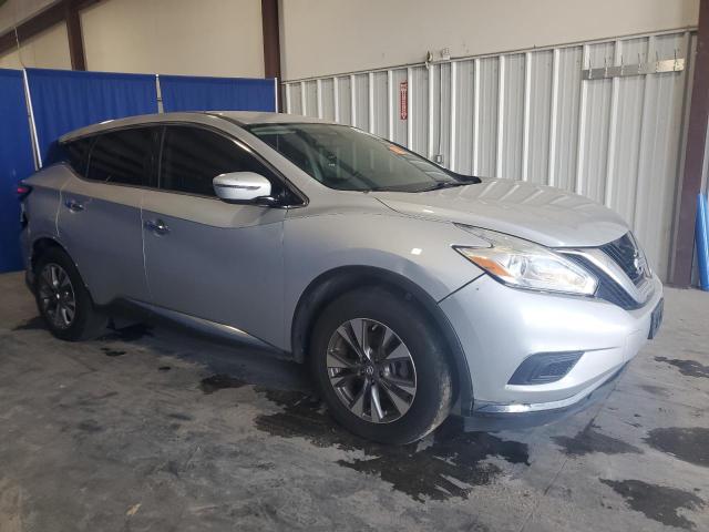 Vin: 5n1az2mg6hn162674, lot: 53324695, nissan murano s 20174