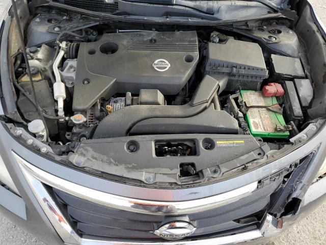 2015 NISSAN ALTIMA 2.5 - 1N4AL3AP9FC256451