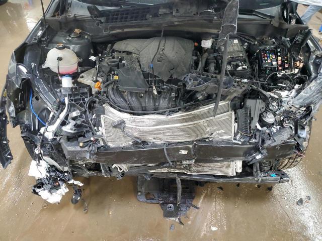 2023 KIA SPORTAGE S - 5XYK43AF3PG057847