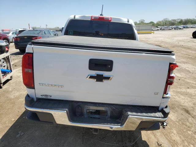 2017 CHEVROLET COLORADO L - 1GCGSCE18H1142730