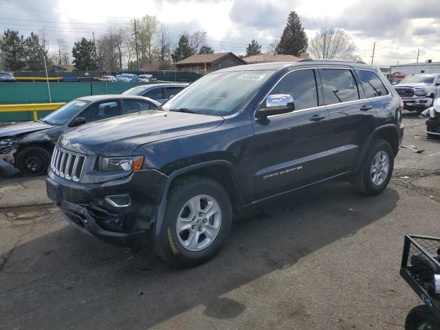 Vin: 1c4rjfag8ec392010, lot: 54338395, jeep grand cher laredo 2014 img_1
