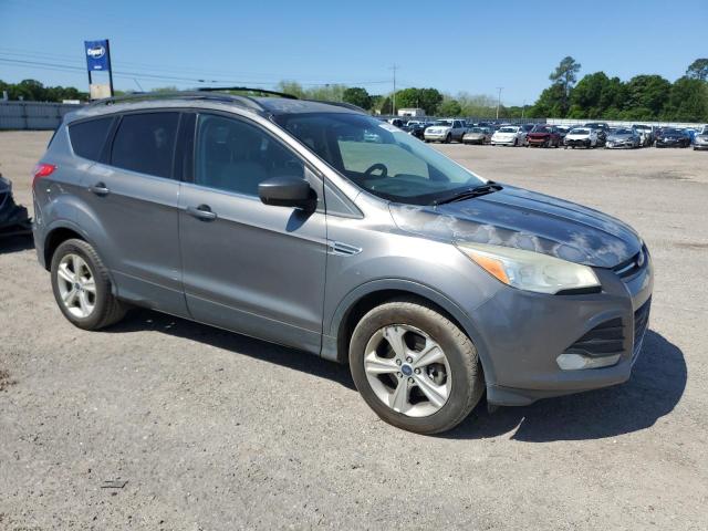 Vin: 1fmcu0g91euc08583, lot: 53490565, ford escape se 20144