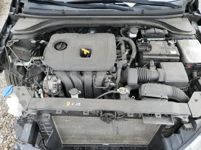 2020 HYUNDAI ELANTRA SE - 5NPD74LF6LH529836