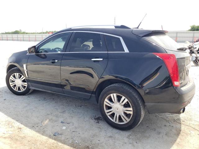 Vin: 3gyfnaey3as500562, lot: 54198265, cadillac srx luxury collection 20102