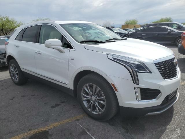 Vin: 1gykncrs0mz110560, lot: 52779575, cadillac xt5 premium luxury 20214
