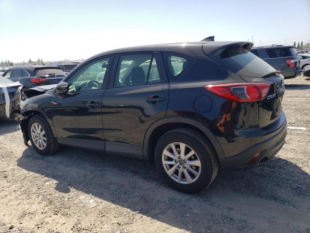 Vin: jm3ke2be8g0630008, lot: 53067635, mazda cx-5 sport 20162