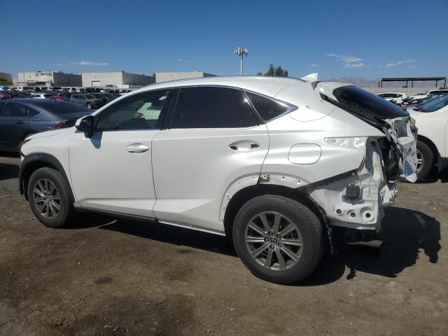 2021 LEXUS NX 300 BAS JTJDARBZ9M5031557