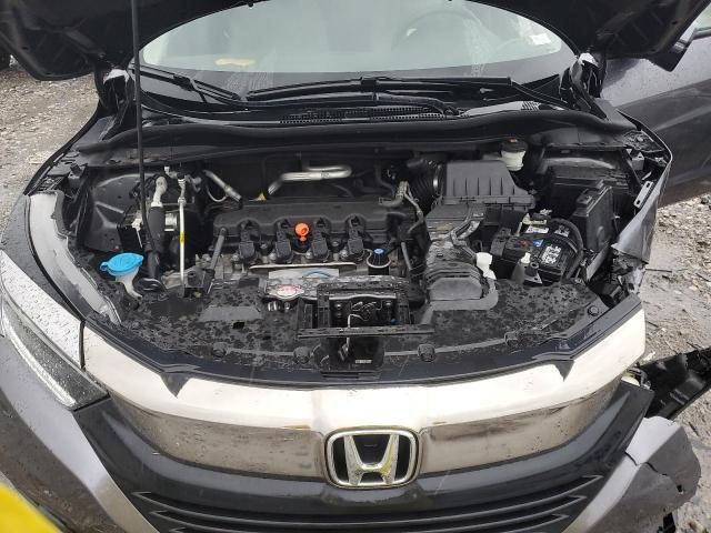 2019 HONDA HR-V EX - 3CZRU6H59KM743572
