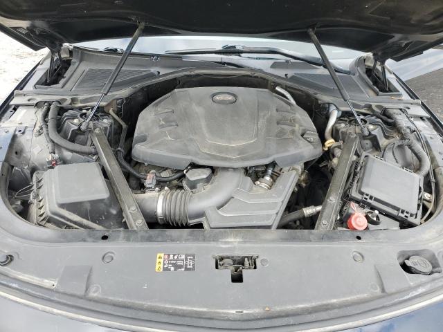 2018 CADILLAC CT6 - 1G6KB5RS7JU157252