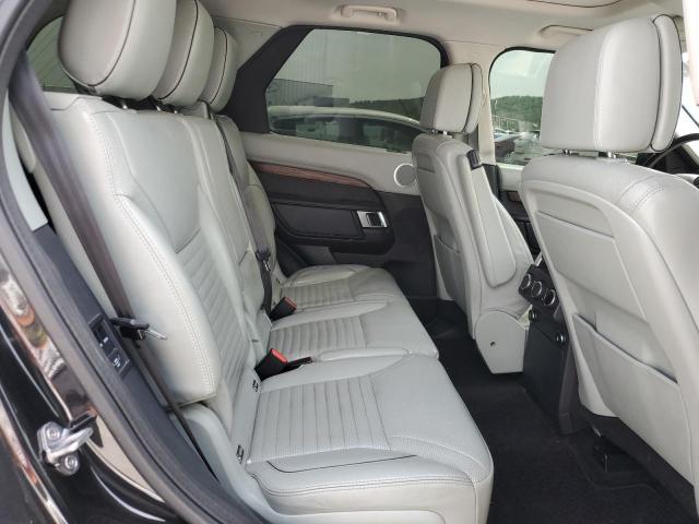 2018 LAND ROVER DISCOVERY - SALRT2RV2JA064831