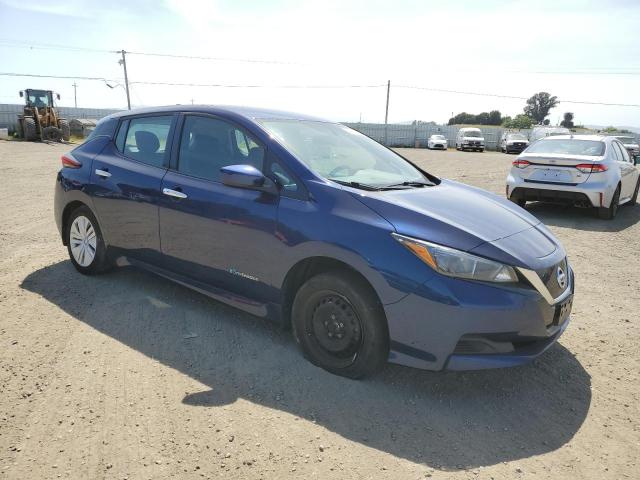 Vin: 1n4az1cpxkc320460, lot: 54930505, nissan leaf s 20194