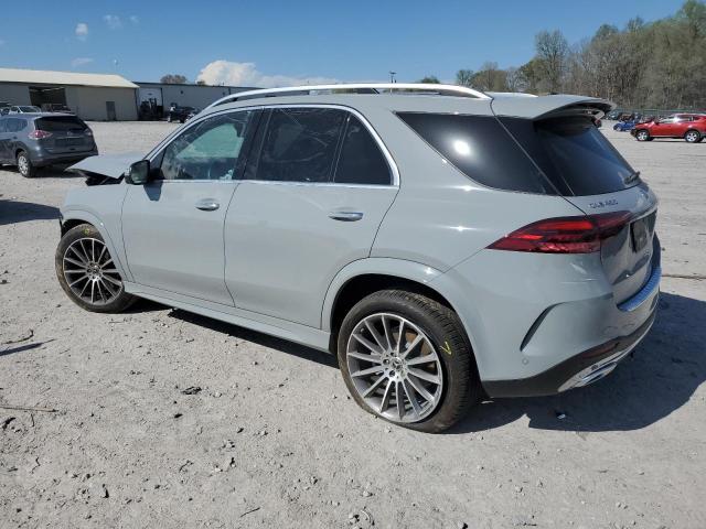 Vin: 4jgfb5kb9rb177353, lot: 51438105, mercedes-benz gle-class 450 4matic 20242
