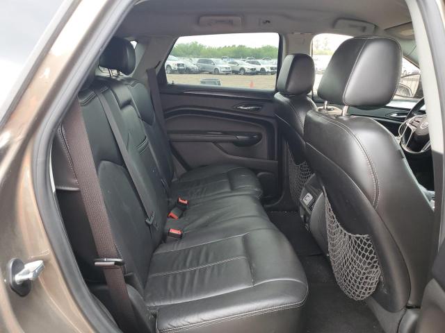 2016 CADILLAC SRX - 3GYFNAE37GS582180