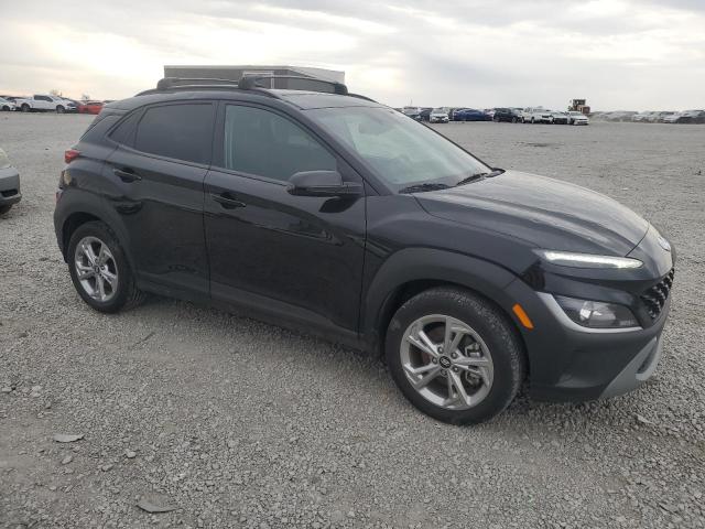 Vin: km8k6cab7pu936771, lot: 53339705, hyundai kona sel 20234