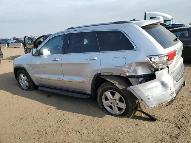Vin: 1c4rjfag7cc340848, lot: 53844265, jeep grand cher laredo 20122