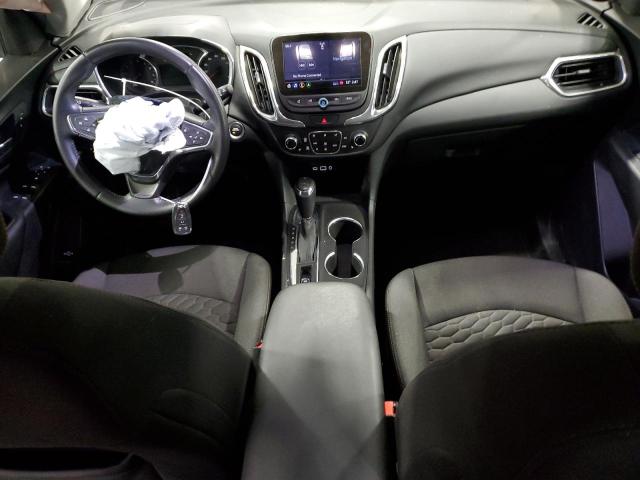2019 CHEVROLET EQUINOX LT - 3GNAXUEV7KS670238