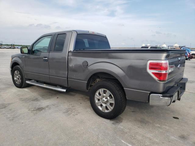 Vin: 1ftex1c82afd72320, lot: 54409285, ford f-150 super cab 20102
