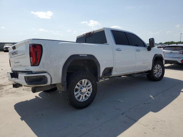Vin: 1gt49rey1lf225393, lot: 52556145, gmc sierra k2500 denali 20203
