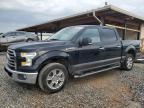 2017 FORD F150 SUPER - 1FTEW1CFXHFA93323