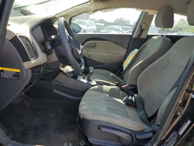2017 KIA RIO LX KNADM4A34H6049584