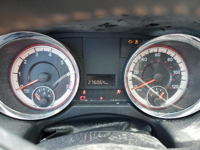 2017 DODGE GRAND CARA - 2C4RDGCG8HR716675