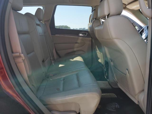 2018 JEEP GRAND CHER - 1C4RJEBG1JC226298