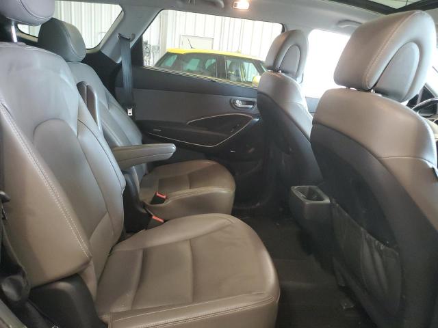 2017 HYUNDAI SANTA FE S - KM8SRDHF2HU169399