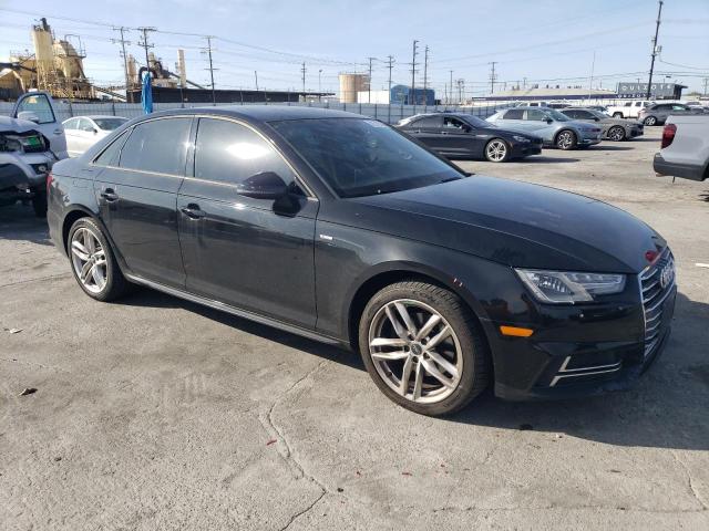 Vin: waukmaf4xhn053555, lot: 51518395, audi a4 ultra premium 20174