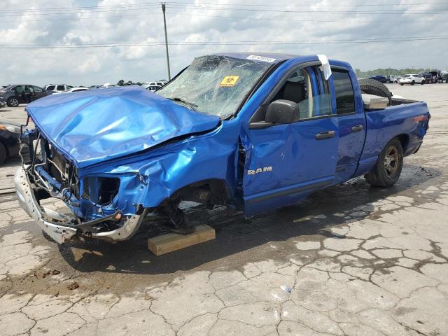 DODGE RAM 1500 S