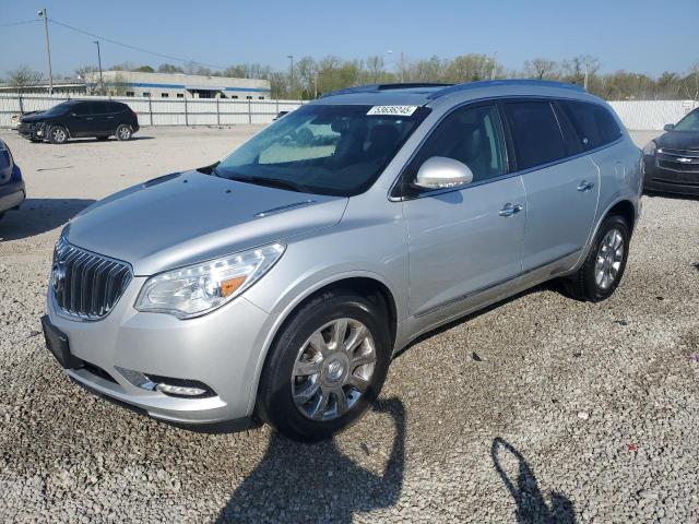 BUICK ENCLAVE