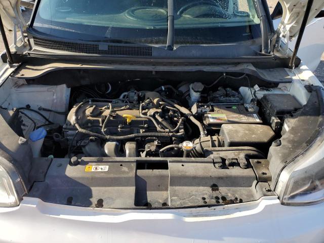 2016 KIA SOUL + - KNDJP3A55G7260830