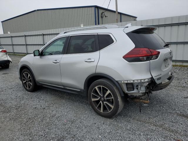Vin: 5n1at2mv4kc764895, lot: 50180905, nissan rogue s 20192