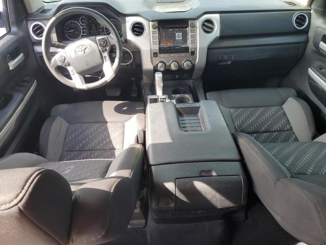 2018 TOYOTA TUNDRA DOU - 5TFRY5F13JX240780